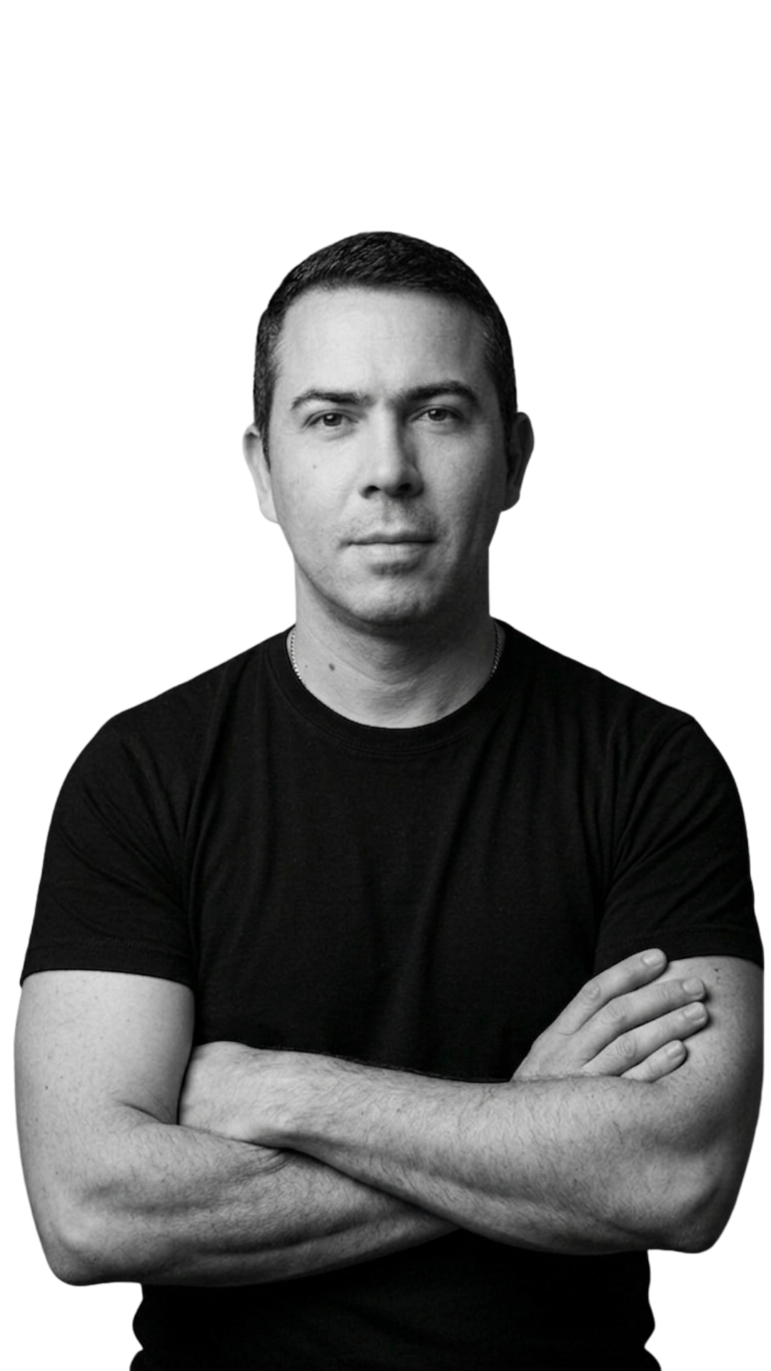 Lic. Elberth Ely Yunior Domingos González — Fisioterapeuta